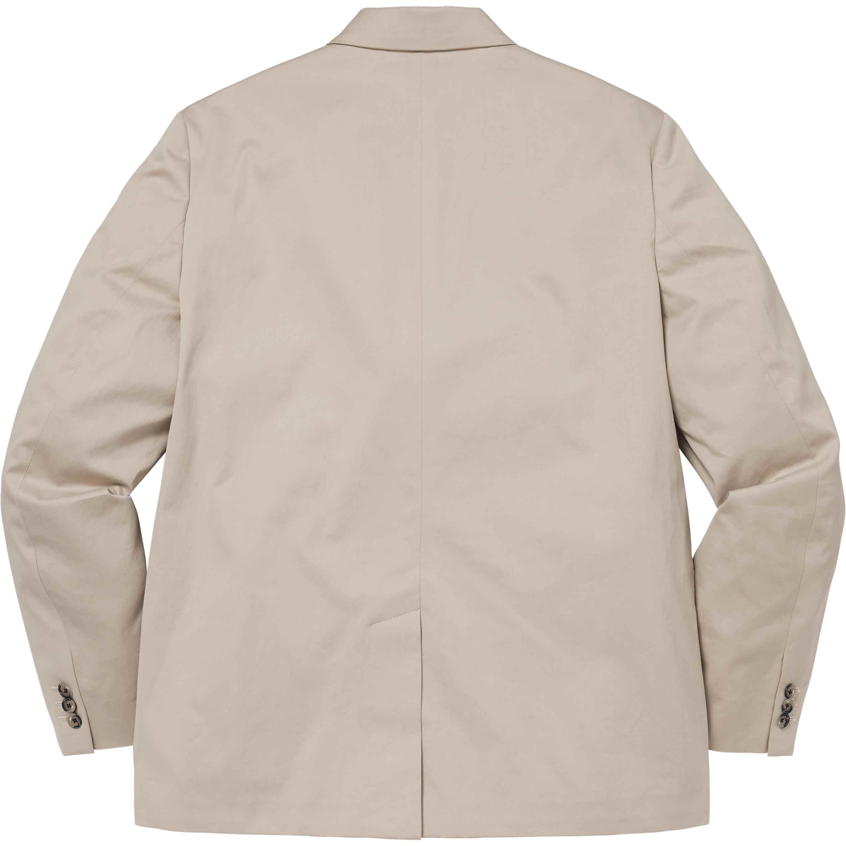 Sea Island Cotton Suit view 19